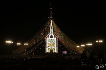 Vangaveeti Movie Audio Launch